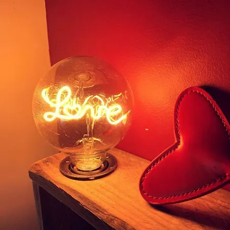 Le Donjon Bdsm Port Nature Village Cap D'agde Naturiste Lejlighed